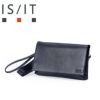 IS/IT ハンソン クラッチバッグ セカンドバッグ  isit-935111