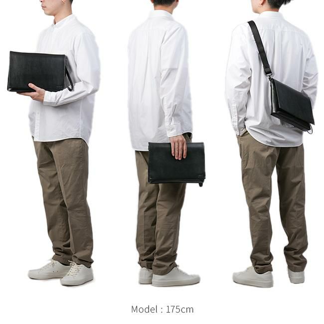 IS/IT ハンソン クラッチバッグ セカンドバッグ  isit-935112