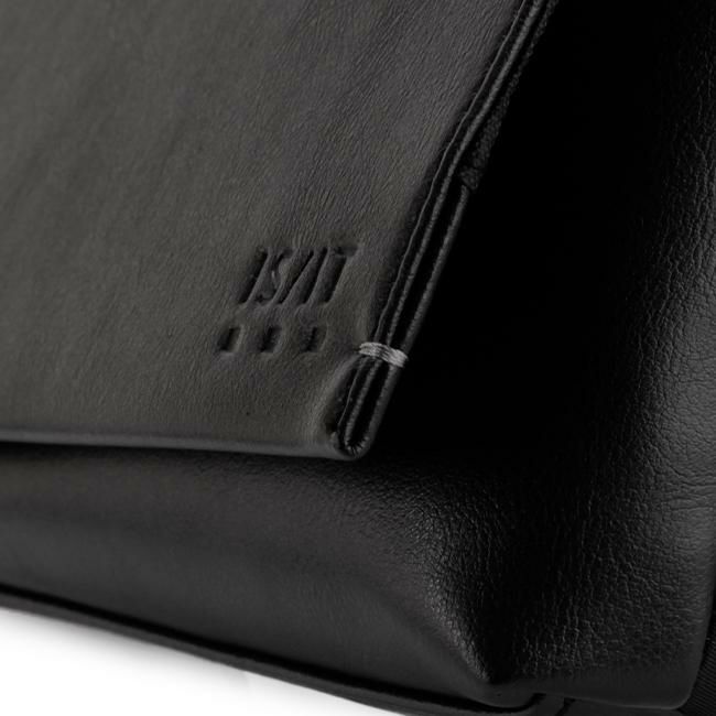 IS/IT ハンソン クラッチバッグ セカンドバッグ  isit-935112