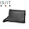 IS/IT ハンソン クラッチバッグ セカンドバッグ  isit-935112
