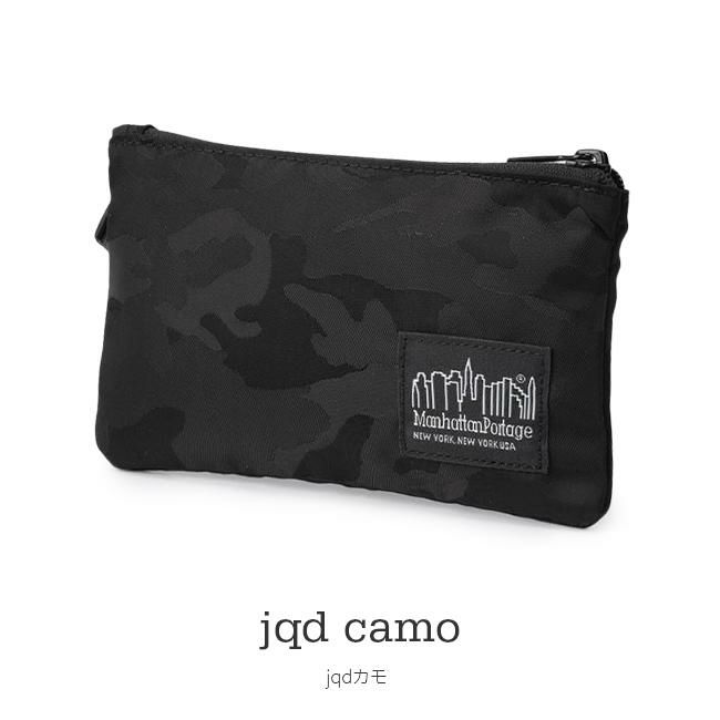 正規取扱店】マンハッタンポーテージ ブラックレーベル JACQUARD