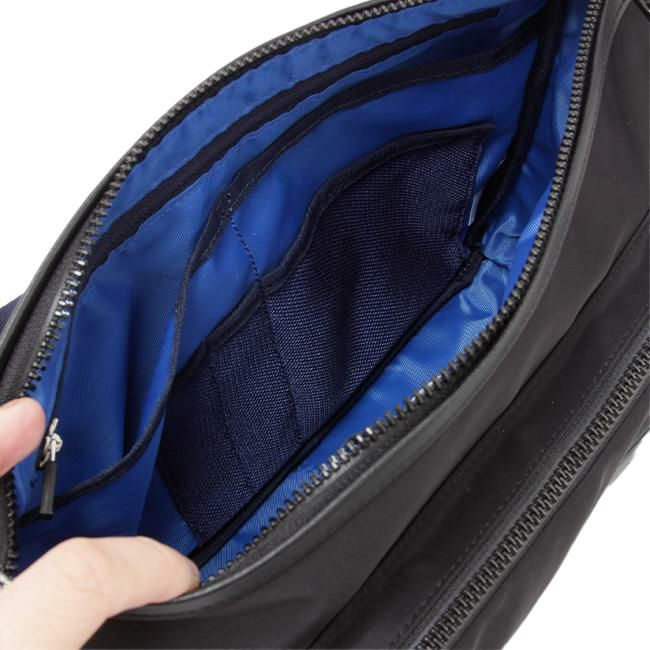 ランバンオンブルー ショート ショルダーバッグ LANVIN en Bleu lenb-541102