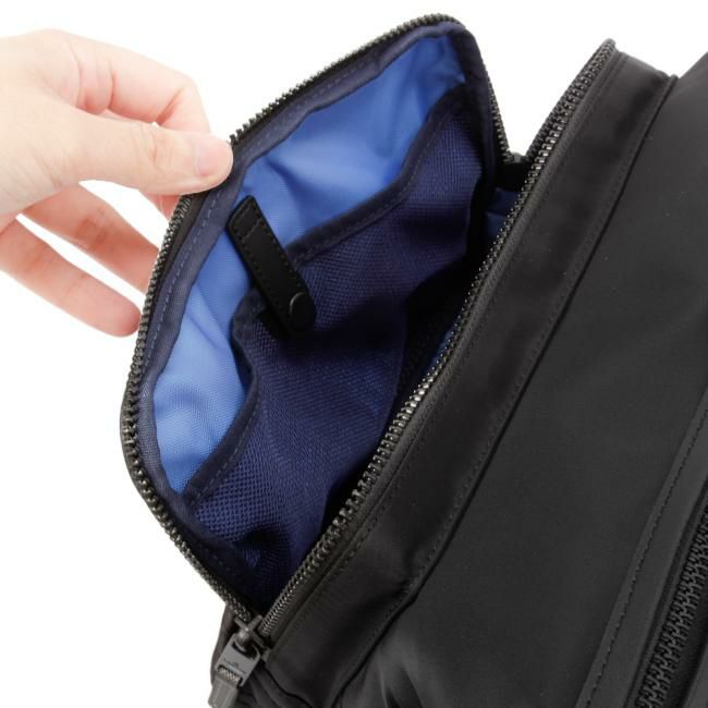 ランバンオンブルー ショート ショルダーバッグ LANVIN en Bleu lenb-541102