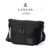 ランバンオンブルー ショート ショルダーバッグ LANVIN en Bleu lenb-541102