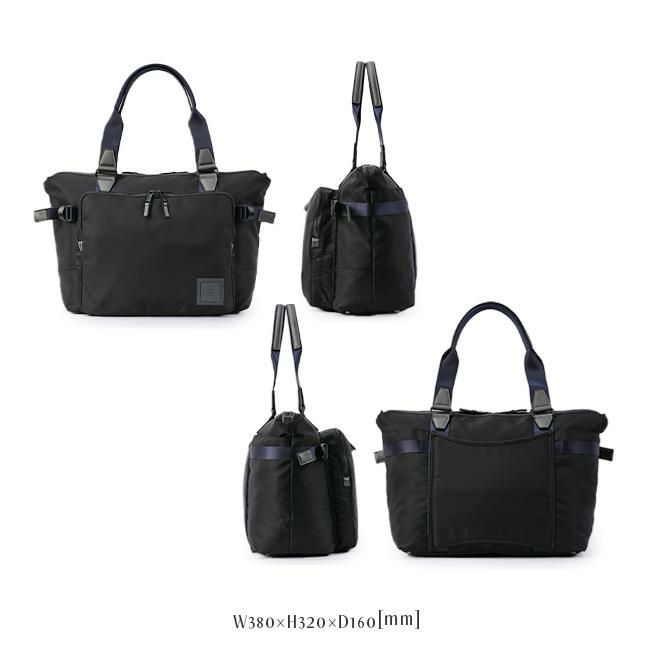 スペシャルオファ 正規取扱店】ランバンオンブルー ショート ボストンバッグ トップス