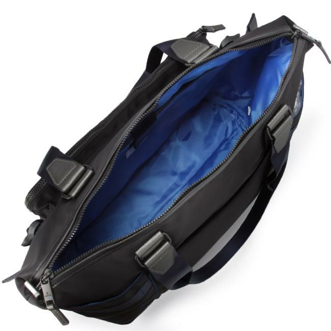 ランバンオンブルー ショート ボストンバッグ LANVIN en Bleu lenb-541301