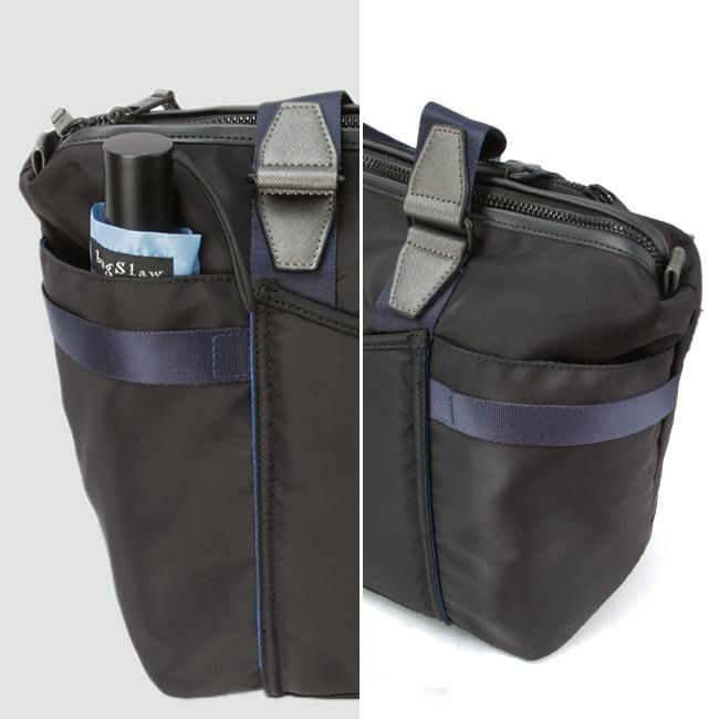 ランバンオンブルー ショート ボストンバッグ LANVIN en Bleu lenb-541301