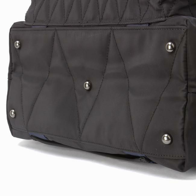 ランバンオンブルー ショート ボストンバッグ LANVIN en Bleu lenb-541301