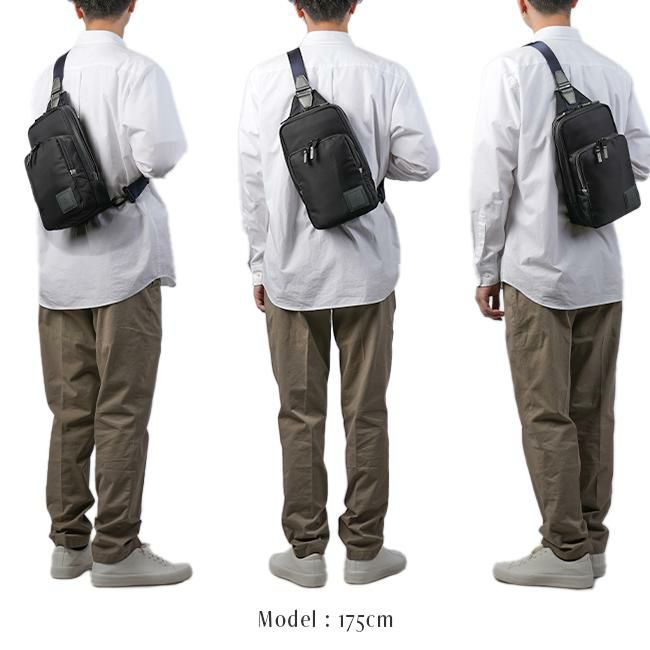 ランバンオンブルー ショート ボディバッグ LANVIN en Bleu lenb-541901