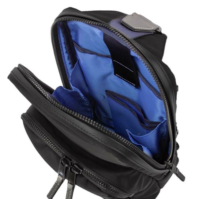 ランバンオンブルー ショート ボディバッグ LANVIN en Bleu lenb-541901