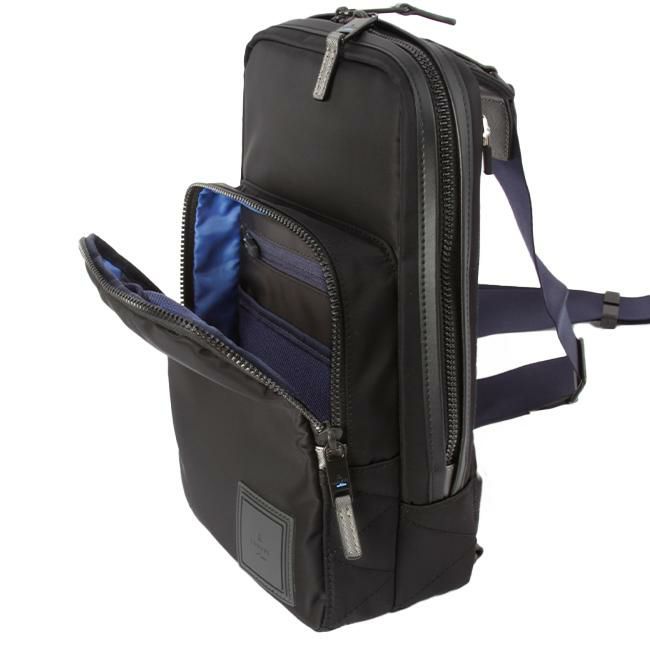 ランバンオンブルー ショート ボディバッグ LANVIN en Bleu lenb-541901