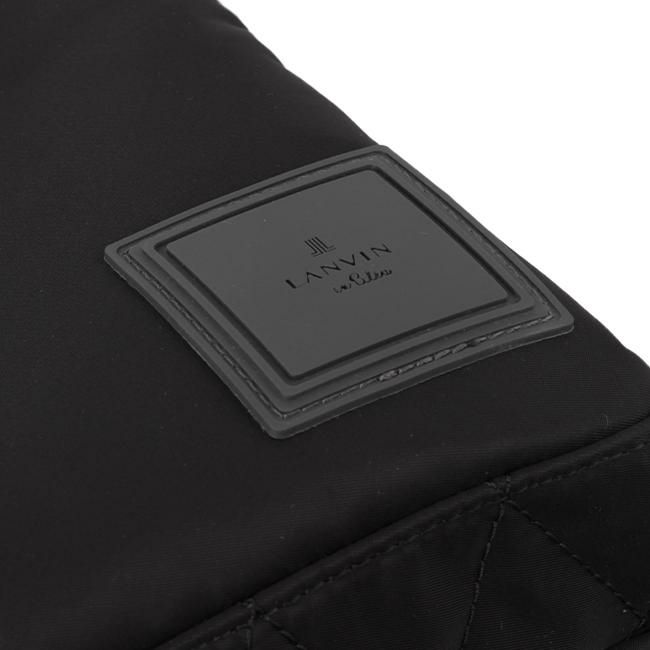 ランバンオンブルー ショート ボディバッグ LANVIN en Bleu lenb-541901