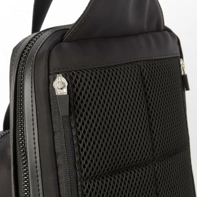 ランバンオンブルー ショート ボディバッグ LANVIN en Bleu lenb-541901