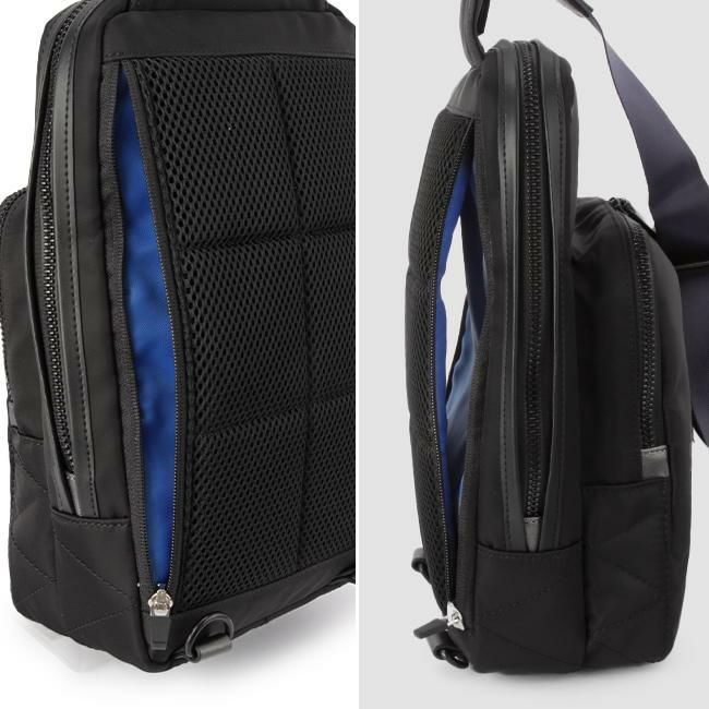 ランバンオンブルー ショート ボディバッグ LANVIN en Bleu lenb-541901