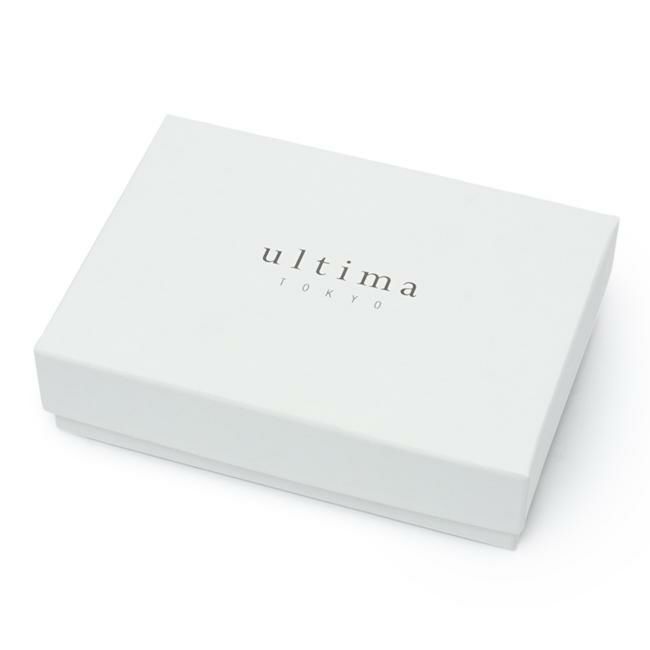 ウルティマトーキョー アルテア カードケース 名刺入れ ultima TOKYO ultima-15041