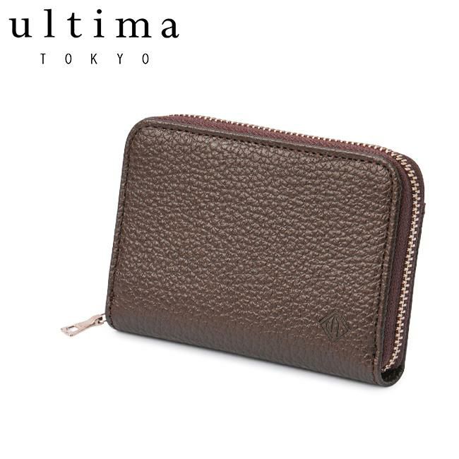ウルティマトーキョー アルテア カードケース 名刺入れ ultima TOKYO ultima-15041