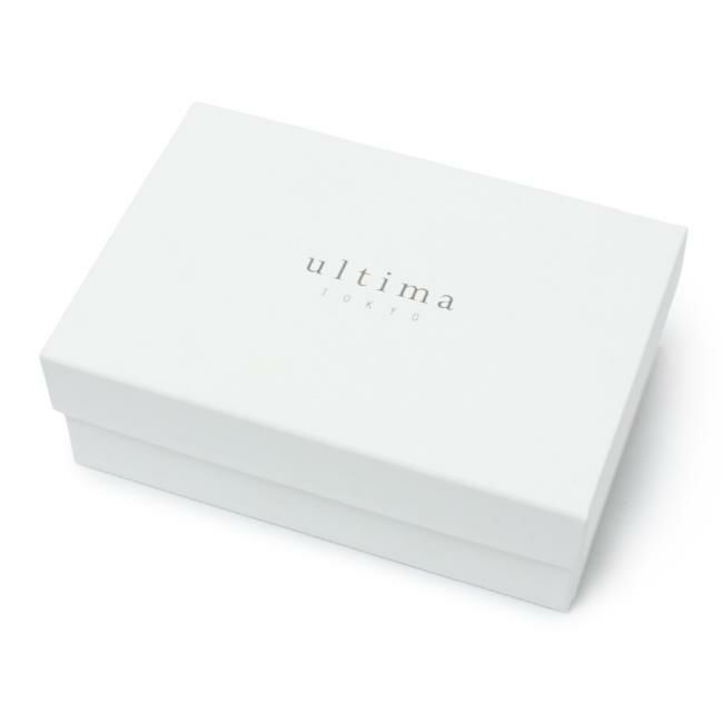ウルティマトーキョー アルテア キーケース キーホルダー ultima TOKYO ultima-15043