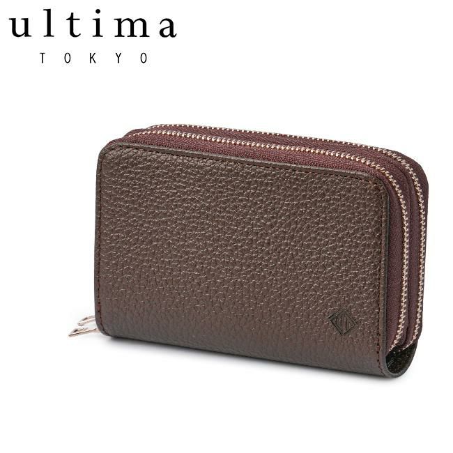 ウルティマトーキョー アルテア キーケース キーホルダー ultima TOKYO ultima-15043