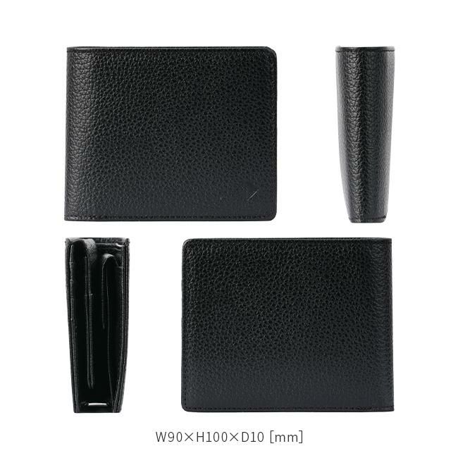 ウルティマトーキョー アルテア 二つ折り財布 ultima TOKYO ultima-15044