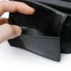 ウルティマトーキョー アルテア 二つ折り財布 ultima TOKYO ultima-15044