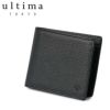 ウルティマトーキョー アルテア 二つ折り財布 ultima TOKYO ultima-15044