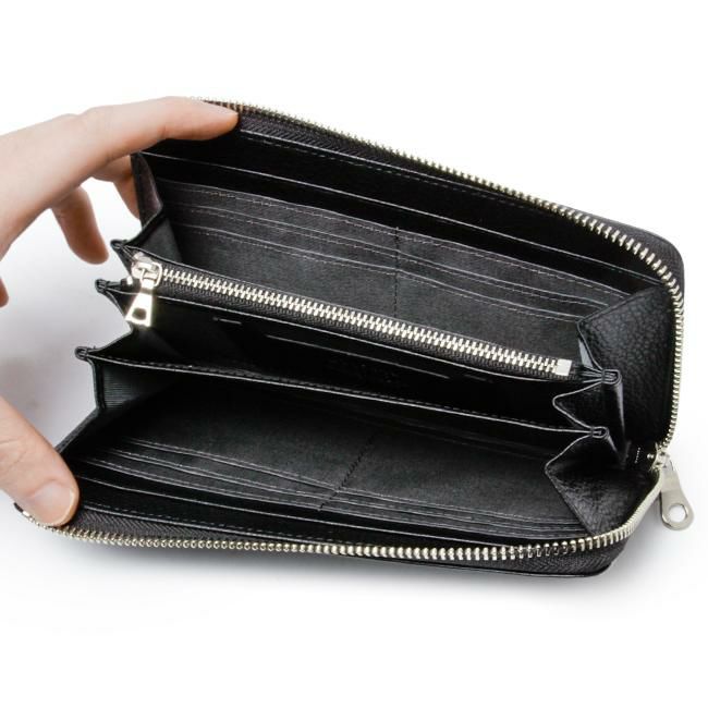 ウルティマトーキョー アルテア 長財布 ultima TOKYO ultima-15045