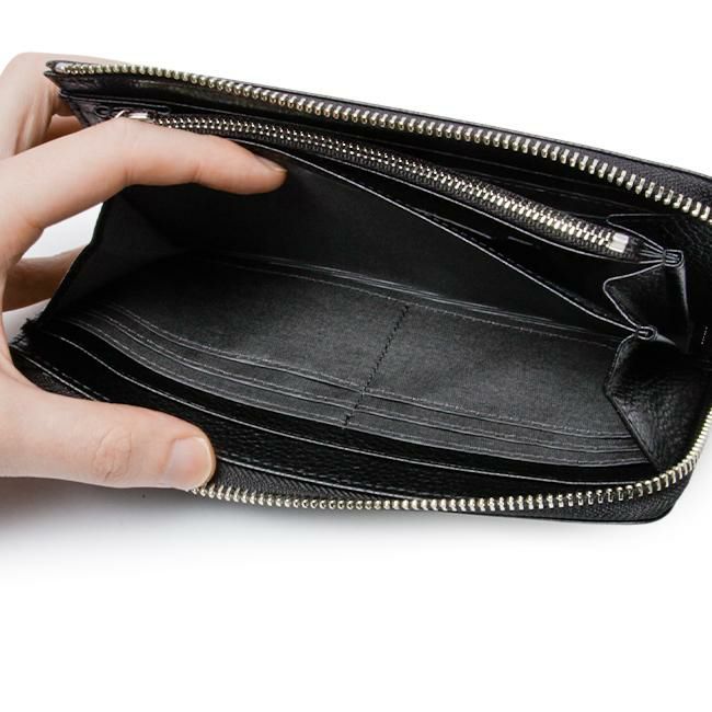 ウルティマトーキョー アルテア 長財布 ultima TOKYO ultima-15045