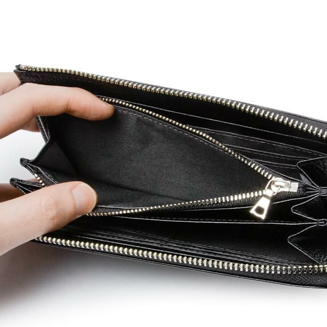 ウルティマトーキョー アルテア 長財布 ultima TOKYO ultima-15045