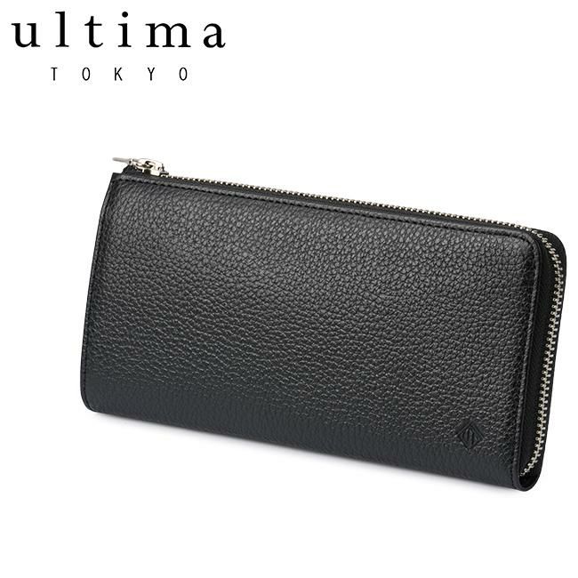 ウルティマトーキョー アルテア 長財布 ultima TOKYO ultima-15045