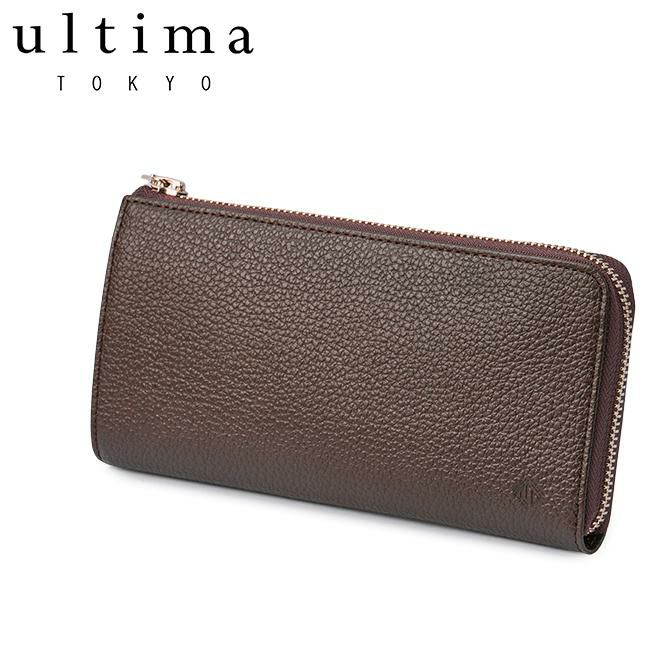 ウルティマトーキョー アルテア 長財布 ultima TOKYO ultima-15045