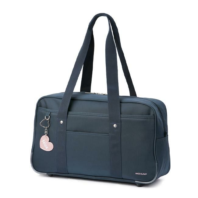 ナイスクラップ スクールバッグ ボストンバッグ  nc377