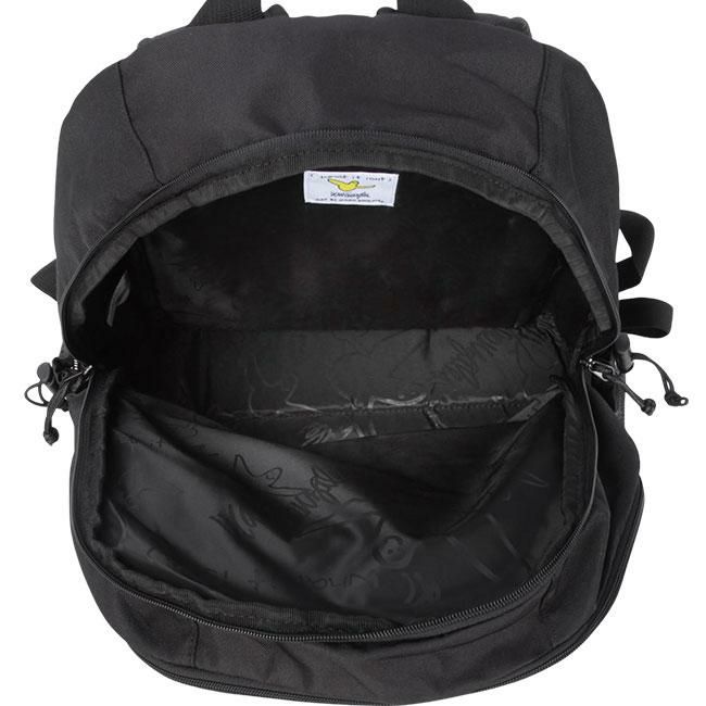 ワット イット イズント アート バイ マークゴンザレス リュック