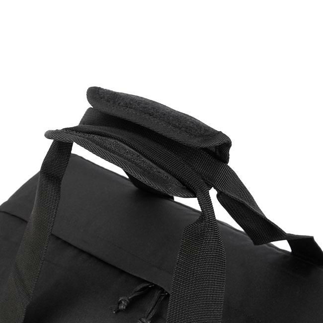 ワット イット イズント アート バイ マークゴンザレス  ボストンバッグ （What it isNt）ART BY MARK GONZALES 2h9-13194