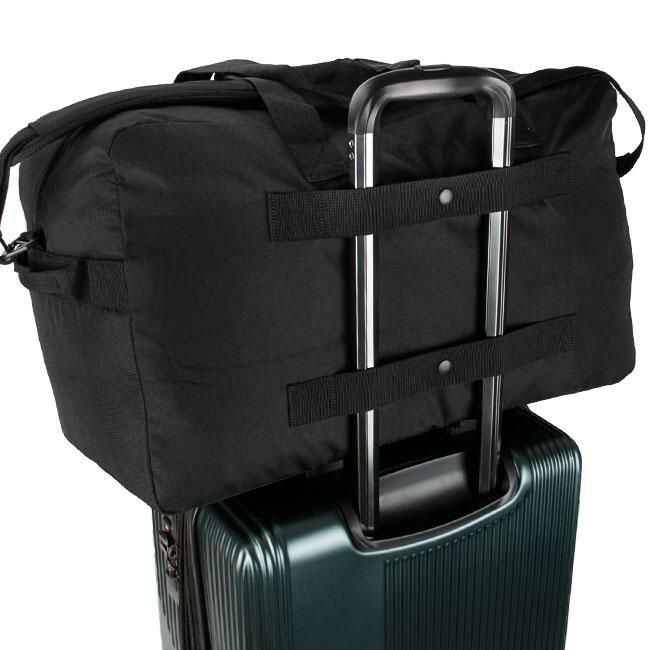 ワット イット イズント アート バイ マークゴンザレス  ボストンバッグ （What it isNt）ART BY MARK GONZALES 2h9-13194