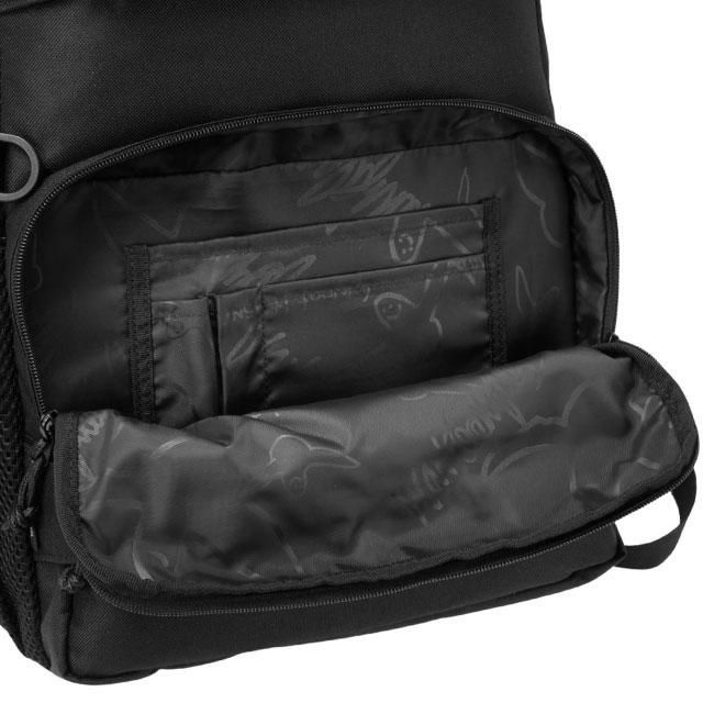 ワット イット イズント アート バイ マークゴンザレス  リュック （What it isNt）ART BY MARK GONZALES 2h9-63166