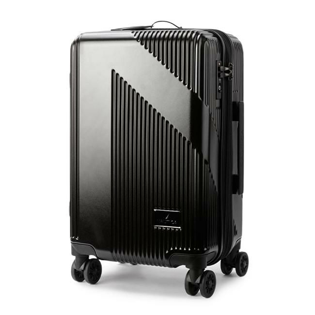 ノーティカ  スーツケース NAUTICA 370-1000