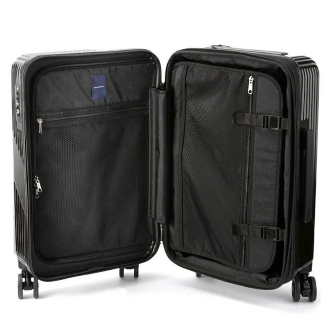 ノーティカ  スーツケース NAUTICA 370-1000