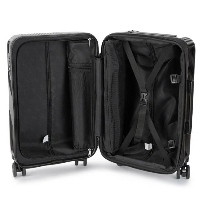 ノーティカ  スーツケース NAUTICA 370-1000