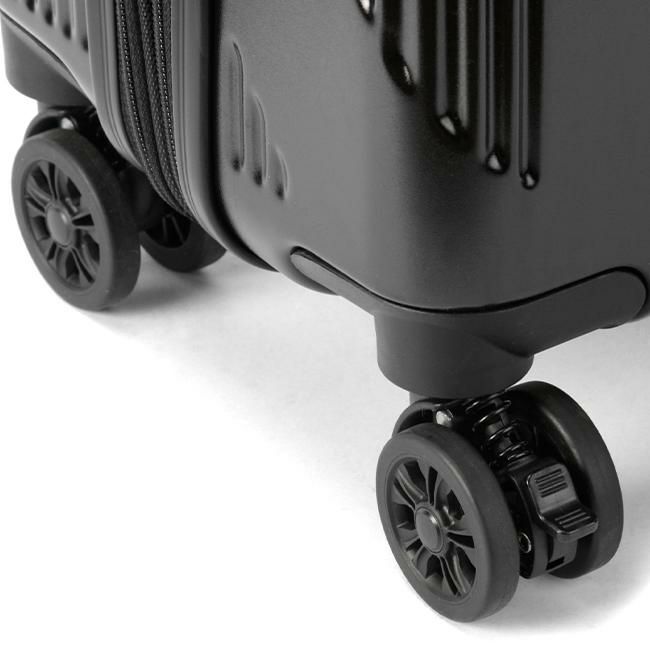 ノーティカ  スーツケース NAUTICA 370-1000