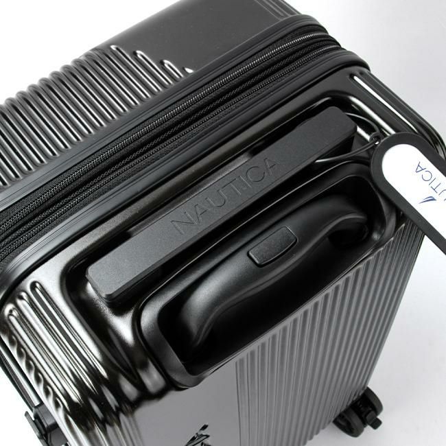 ノーティカ  スーツケース NAUTICA 370-1000