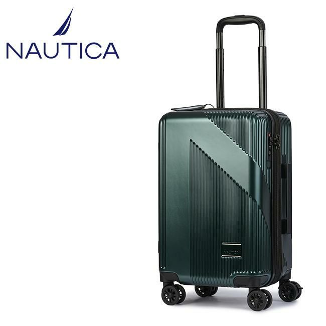 ノーティカ  スーツケース NAUTICA 370-1000