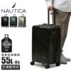 ノーティカ  スーツケース NAUTICA 370-1001