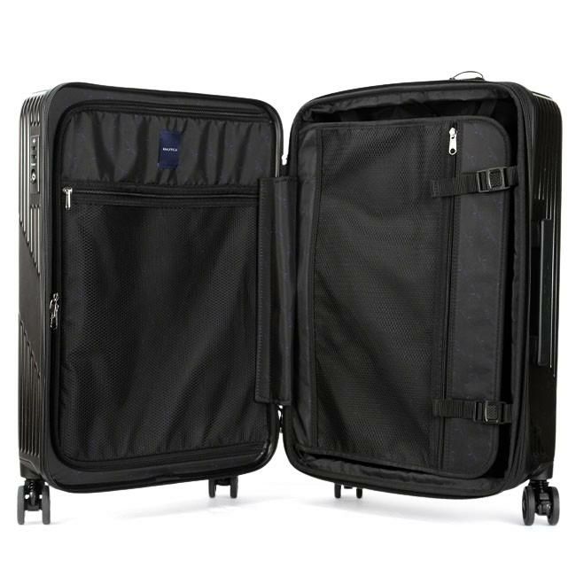 ノーティカ  スーツケース NAUTICA 370-1001