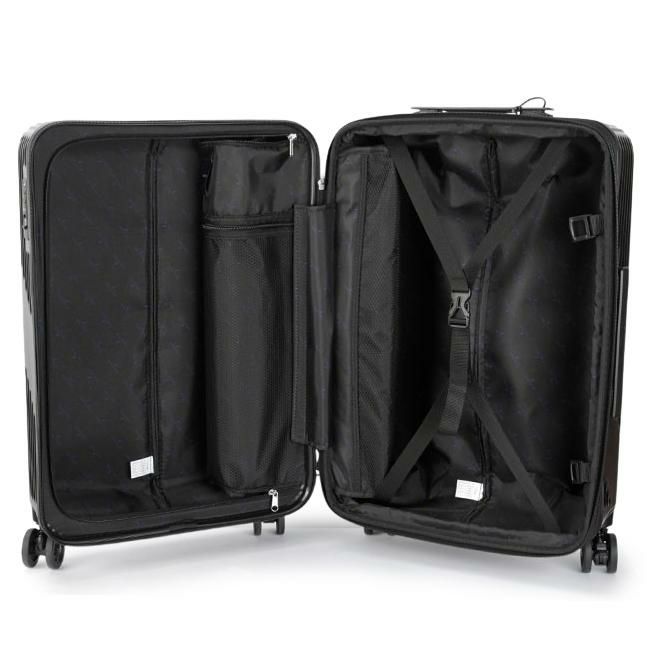 ノーティカ  スーツケース NAUTICA 370-1001