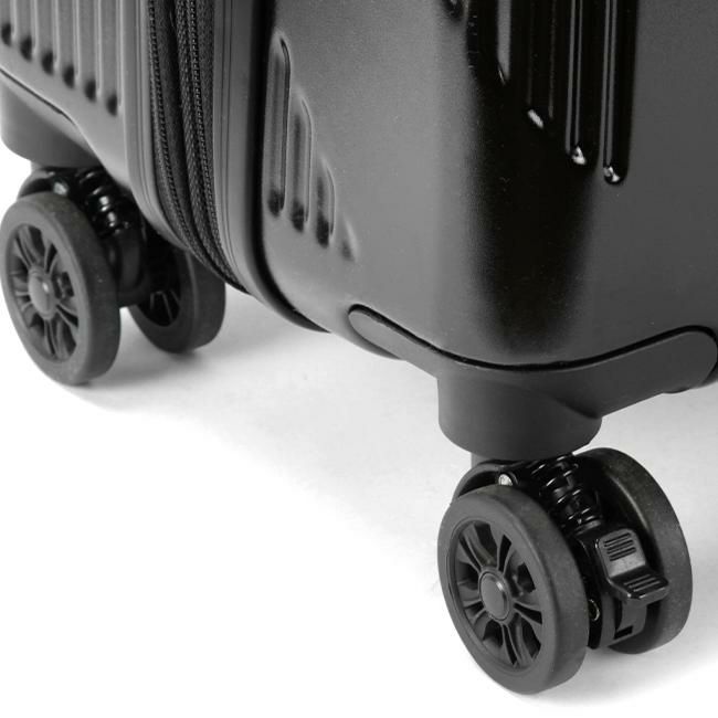 ノーティカ  スーツケース NAUTICA 370-1001