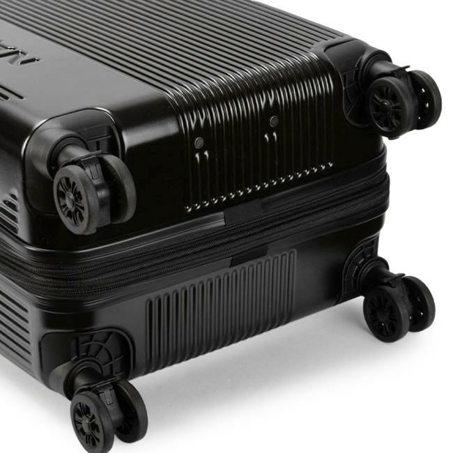 ノーティカ  スーツケース NAUTICA 370-1001