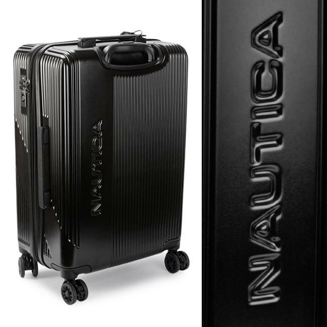 ノーティカ  スーツケース NAUTICA 370-1001