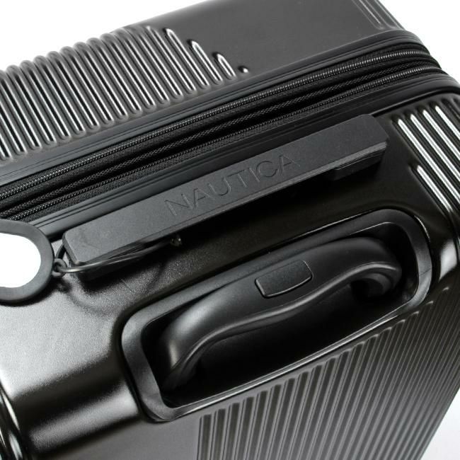 ノーティカ  スーツケース NAUTICA 370-1001