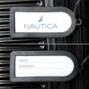 ノーティカ  スーツケース NAUTICA 370-1001