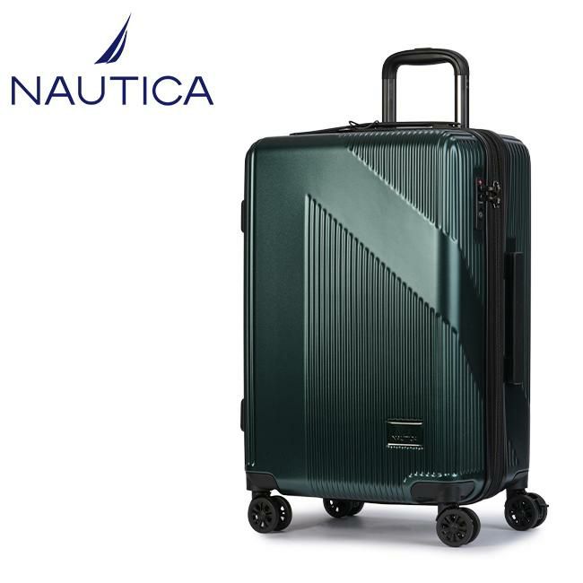 ノーティカ  スーツケース NAUTICA 370-1001